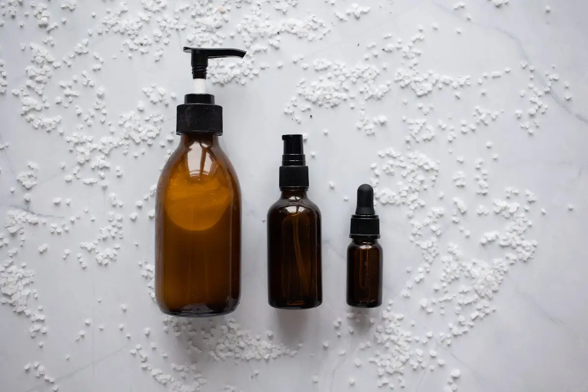 Vitamine C et peau noire : l&rsquo;actif N&deg;1 contre les taches